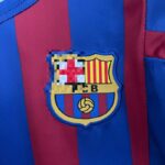 kit barcelona 2006 escudo kit barcelona 2006 escudo