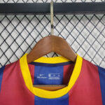kit barcelona 2011 cuello kit barcelona 2011 cuello