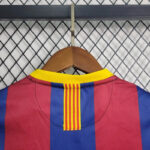 kit barcelona 2011 cuello trasero kit barcelona 2011 cuello trasero