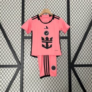 kit inter miami 2024