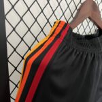 pantalon corto as roma cintura