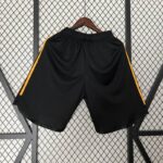 pantalon corto as roma parte trasera