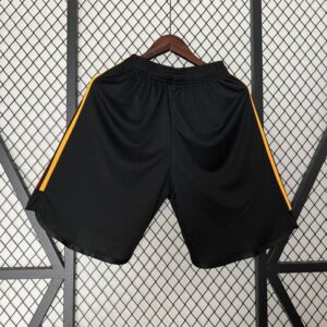 pantalon corto as roma parte trasera