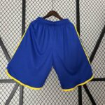 pantalon corto boca juniors parte trasera pantalon corto boca juniors parte trasera