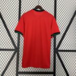 primera equipacion portugal 2024 dorsal