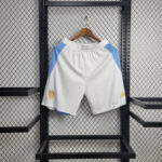 argentina pantalon corto