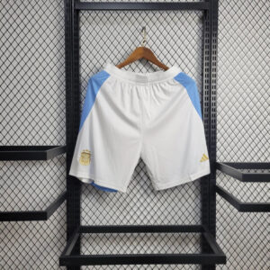 argentina pantalon corto