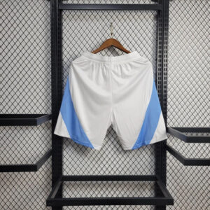 argentina pantalon corto parte trasera