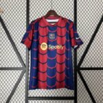 camiseta barcelona entrenamiento camiseta barcelona entrenamiento