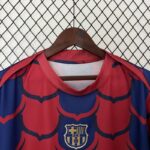camiseta barcelona entrenamiento cuello redondo camiseta barcelona entrenamiento cuello redondo