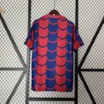 camiseta barcelona entrenamiento dorsal camiseta barcelona entrenamiento dorsal