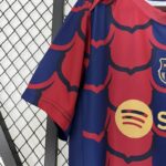 camiseta barcelona entrenamiento manga camiseta barcelona entrenamiento manga