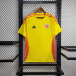 camiseta colombia 2025 camiseta colombia 2025