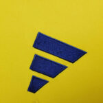 camiseta colombia 2025 logo camiseta colombia 2025 logo