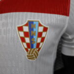 camiseta croacia 2024 escudo camiseta croacia 2024 escudo