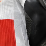 camiseta croacia 2024 lateral camiseta croacia 2024 lateral