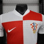 camiseta croacia 2024 pecho camiseta croacia 2024 pecho