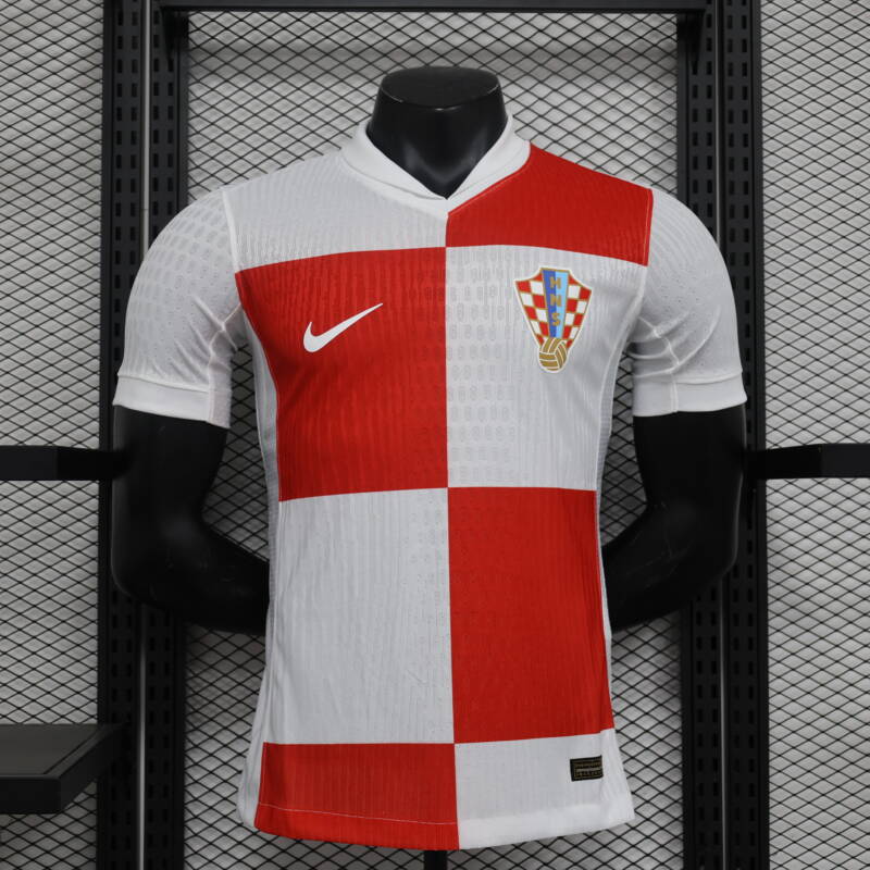 camiseta croacia 2024 camiseta croacia 2024