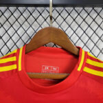 conjunto españa 2025 cuello redondo conjunto españa 2025 cuello redondo
