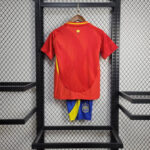 conjunto españa 2025 dorsal conjunto españa 2025 dorsal