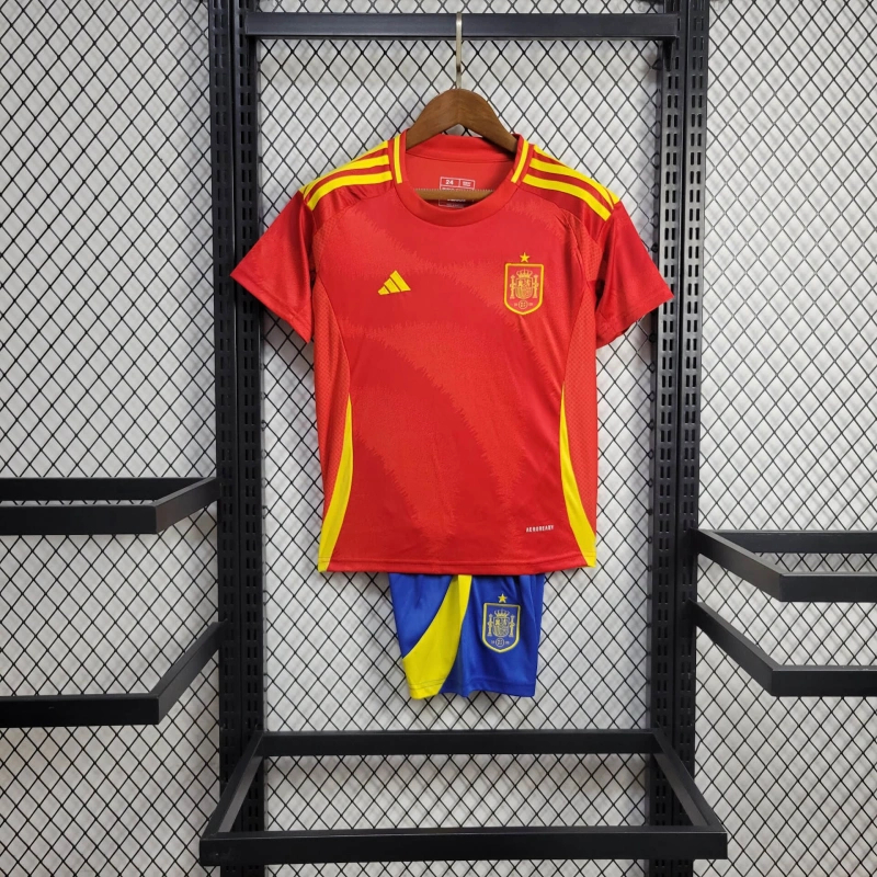Camiseta Espa a Segunda Equipaci n 2024 2025 IMBICTOZ camiseta-espa-a-segunda-equipaci-n-2024-2025-imbictoz