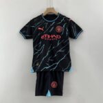 conjunto manchester city