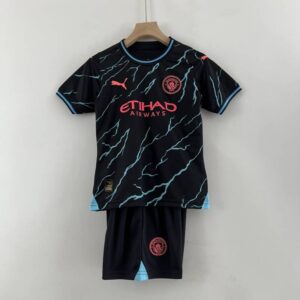 conjunto manchester city