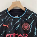 conjunto manchester city cuello