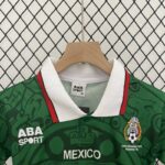 conjunto mexico 98 cuello camisa conjunto mexico 98 cuello camisa