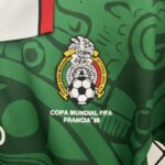 conjunto mexico 98 escudo conjunto mexico 98 escudo