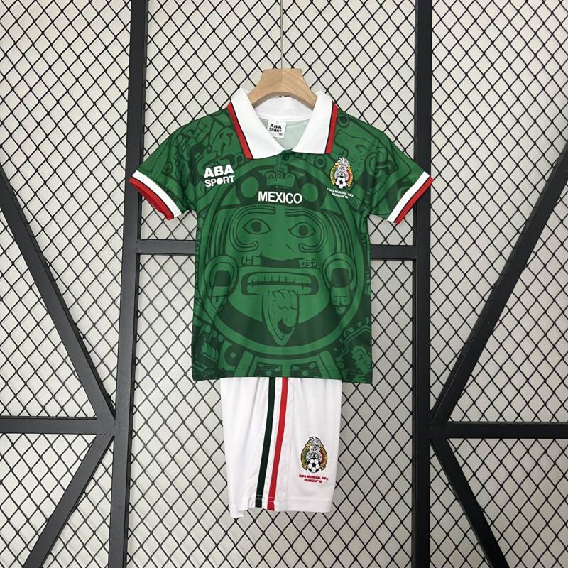 conjunto mexico 98 conjunto mexico 98