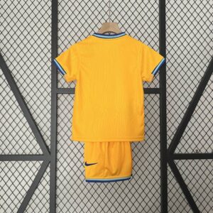kit holanda 2024 espalda