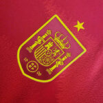 españa camiseta 2025 escudo españa camiseta 2025 escudo
