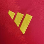 españa camiseta 2025 logo españa camiseta 2025 logo