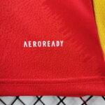 españa camiseta 2025 logo aeroready españa camiseta 2025 logo aeroready