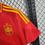 españa camiseta 2025 manga españa camiseta 2025 manga