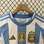 kit argentina 2024 cuello redondo kit argentina 2024 cuello redondo