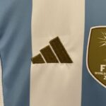 kit argentina 2024 logo kit argentina 2024 logo