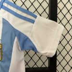 kit argentina 2024 manga kit argentina 2024 manga