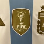 kit argentina 2024 parche campeon kit argentina 2024 parche campeon