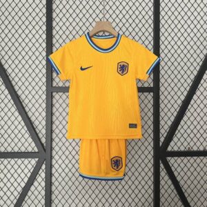 kit holanda 2024