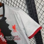 liverpool camiseta 2025 manga liverpool camiseta 2025 manga