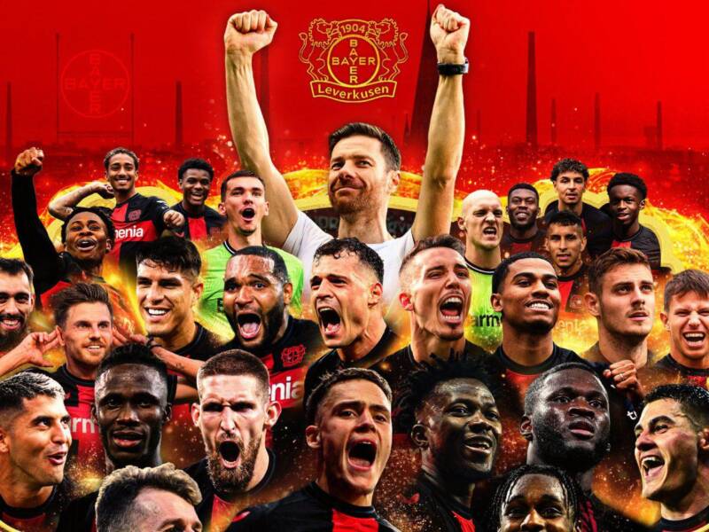 campeon leverkusen 