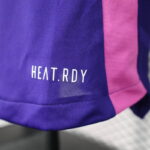segunda equipacion alemania heat.rdy