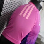 segunda equipacion alemania manga