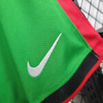 short portugal logo short portugal logo