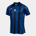 camiseta atalanta 2024 lateral