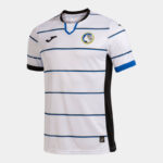 segunda equipacion atalanta