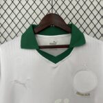 Camiseta palmeiras 2025 cuello Camiseta palmeiras 2025 cuello
