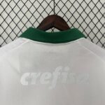 Camiseta palmeiras 2025 cuello anterior Camiseta palmeiras 2025 cuello anterior